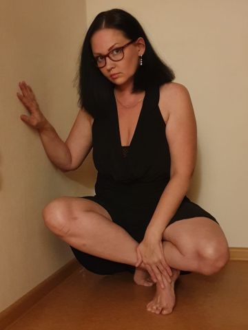Проститутка Ирина